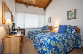 Kamaole Sands Resort