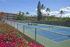 Kamaole Sands Resort