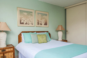 Kamaole Sands Resort