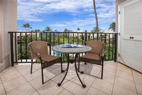 Kamaole Sands Resort