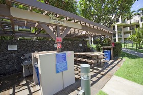 Kamaole Sands Resort