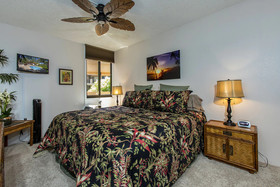 Kamaole Sands Resort