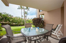 Kamaole Sands Resort