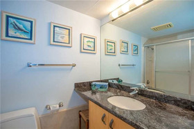 Kamaole Sands Resort
