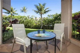 Kamaole Sands Resort
