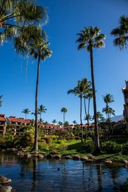 Kamaole Sands Resort