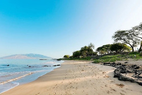 Kamaole Sands Resort
