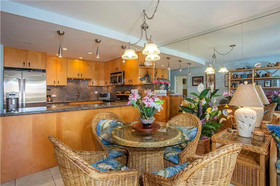 Kamaole Sands Resort
