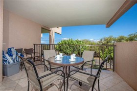 Kamaole Sands Resort