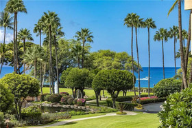 Kamaole Sands Resort