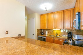 Kamaole Sands Resort