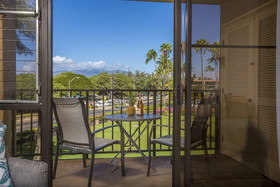 Kamaole Sands Resort