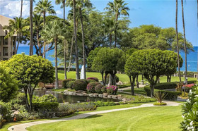 Kamaole Sands Resort