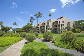 Kamaole Sands Resort