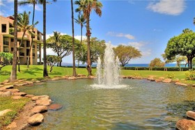Kamaole Sands Resort
