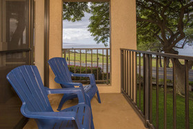 Kamaole Sands Resort