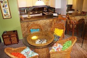 Kamaole Sands Resort