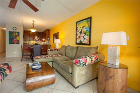 Kamaole Sands Resort