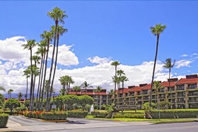 Kamaole Sands Resort