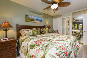 Kamaole Sands Resort