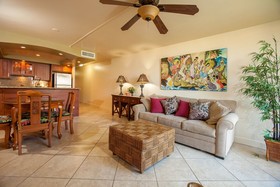 Kamaole Sands Resort