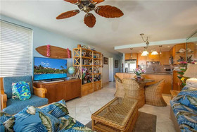 Kamaole Sands Resort