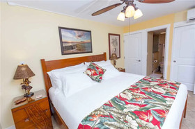 Kamaole Sands Resort