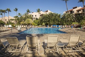 Kamaole Sands Resort