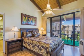 Kamaole Sands Resort