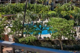 Kamaole Sands Resort