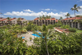 Kamaole Sands Resort