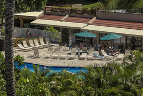 Kamaole Sands Resort
