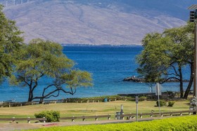Kamaole Sands Resort