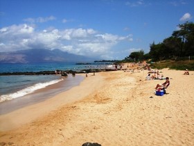 Kamaole Sands Resort