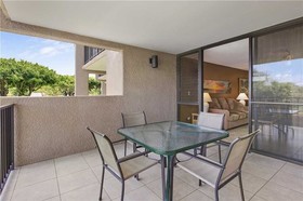 Kamaole Sands Resort