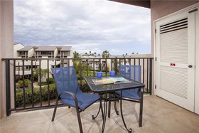 Kamaole Sands Resort