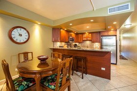 Kamaole Sands Resort