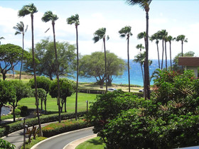 Kamaole Sands Resort