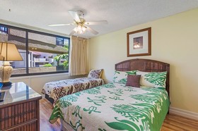 Kamaole Sands Resort