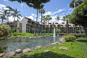 Kamaole Sands Resort