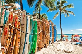 Kamaole Sands Resort