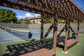 Kamaole Sands Resort