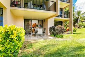 Kamaole Sands Resort