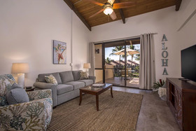 Kamaole Sands Resort