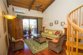 Kamaole Sands Resort