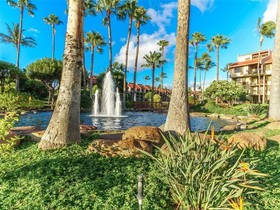 Kamaole Sands Resort
