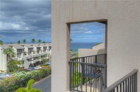 Kamaole Sands Resort