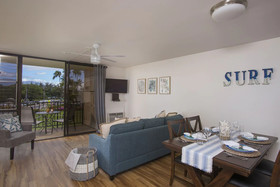 Kamaole Sands Resort