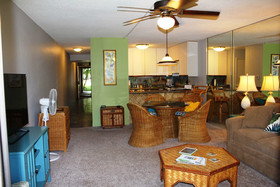 Kamaole Sands Resort