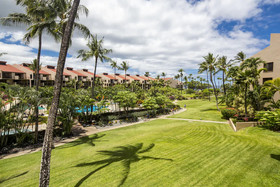 Kamaole Sands Resort